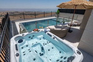 ממלכת נוף כנרת