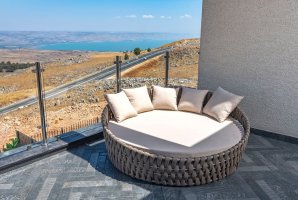 ממלכת נוף כנרת 19