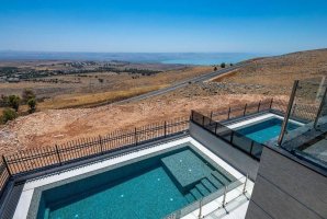 ממלכת נוף כנרת 2