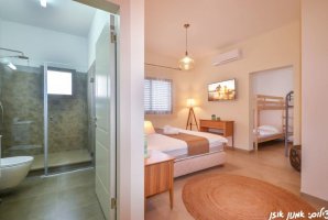 רוז גרדן בוטיק 34