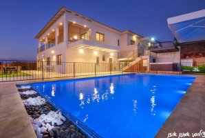 רוז גרדן בוטיק 31