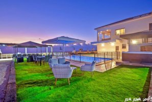 רוז גרדן בוטיק 19