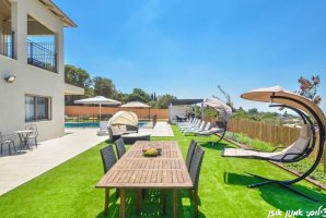 רוז גרדן בוטיק 25