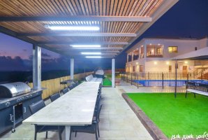 רוז גרדן בוטיק 30