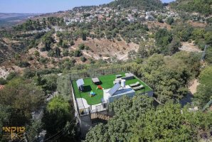 אחוזת טוקאי 3