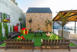 אחוזת מוריאנה 5