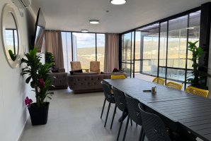 אחוזת מוריאנה 3