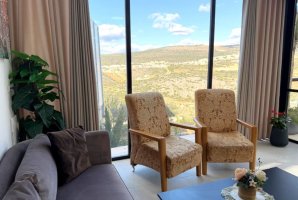 אחוזת מוריאנה 23