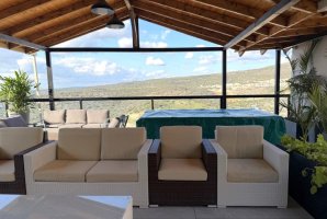 אחוזת מוריאנה 11