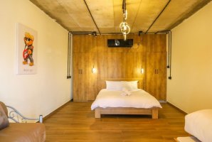 וילה מאר ירכא 12