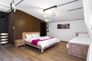 וילה מאר ירכא 5