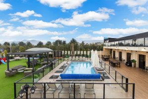 וילה מאר ירכא 15