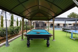 וילה מאר ירכא 6