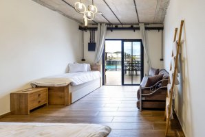 וילה מאר ירכא 19