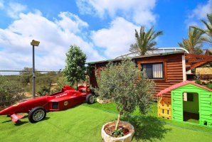 אחוזת ראש ההר 6