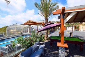 אחוזת ראש ההר 16