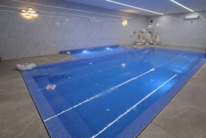 וילה סאנרייז ספא 8