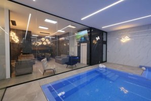 וילה סאנרייז ספא 3