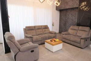 וילה סאנרייז ספא 5