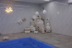 וילה סאנרייז ספא 14