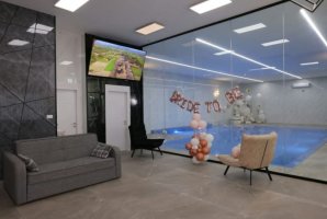 וילה סאנרייז ספא 6