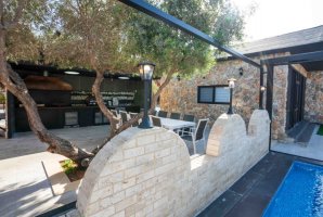 וילה אחוזת המעיין 24