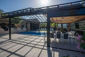 וילה אחוזת המעיין 9