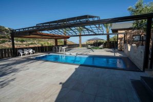 וילה אחוזת המעיין 21