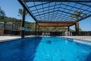 וילה אחוזת המעיין