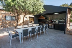 וילה אחוזת המעיין 8