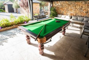 וילה אחוזת המעיין 3