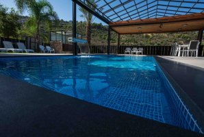 וילה אחוזת המעיין 26