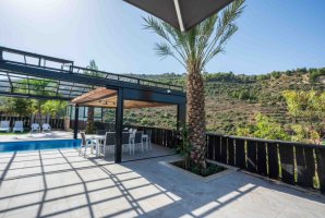 וילה אחוזת המעיין 12