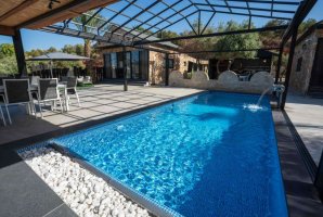 וילה אחוזת המעיין 0