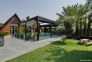 אחוזת קמפניה נירה 58