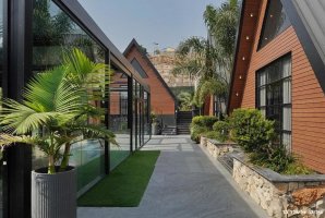 אחוזת קמפניה נירה 5