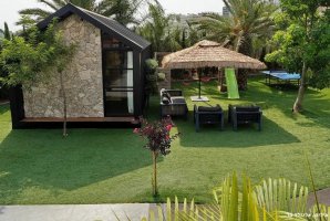 אחוזת קמפניה נירה 66