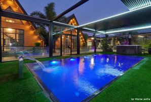 אחוזת קמפניה נירה 45