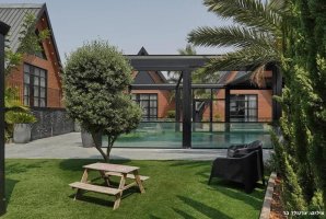 אחוזת קמפניה נירה 48