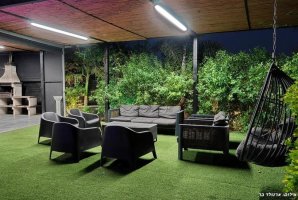 אחוזת קמפניה נירה 77