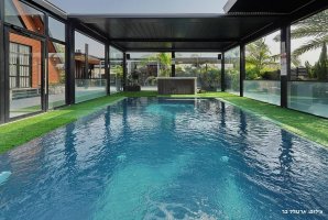 אחוזת קמפניה נירה 1