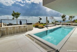 סאן ריזורט 25