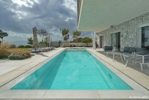 סאן ריזורט 18