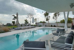 סאן ריזורט 7