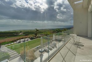 סאן ריזורט 45