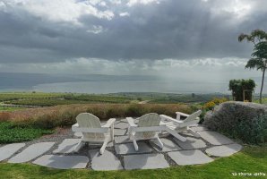 סאן ריזורט 17