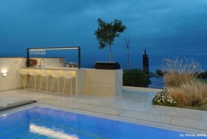 סאן ריזורט 54