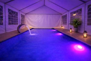 וילה אחוזת רזים