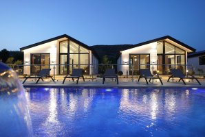 קלמה  ריזורט