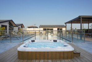 קלמה  ריזורט 7